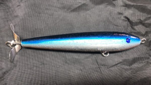 Isca Artificial Helice - Cod 007 - Mister N.jpg