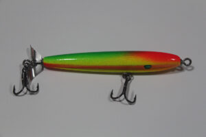 Isca Artificial Helice - Cod 061 - Mister N.JPG